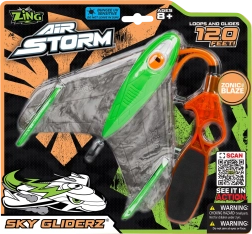 Rakétás csúzli 8+ éveseknek