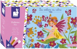 Tündéres homokképek Midi Janod