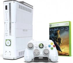 Mega Építőjáték Játékkonzol Xbox 360