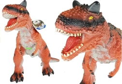 Óriási dinoszaurusz üvöltéssel – tyrannosaurus