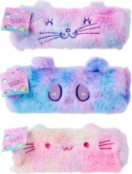 CREATE IT! plüss iskolai tolltartó