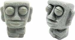 Nyomkodható antistressz szobrocska 8 cm