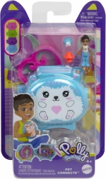 Polly Pocket sündisznófészek