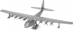 Fém 3D puzzle Premium Series: SPRUCE GOOSE repülőgép a METAL EARTH-től