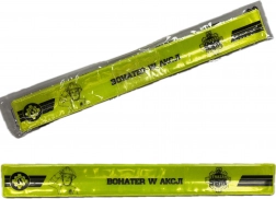 Tűzoltó Sam fényvisszaverő pánt szett, 2 db