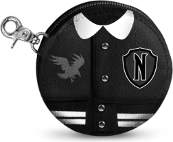 Kis pénztárca Wednesday