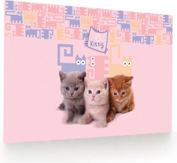 Asztali alátét Mazlicci 60x40 cm