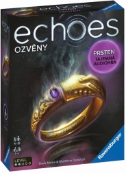 Echoes: Gyűrű - titokzatos audiojáték