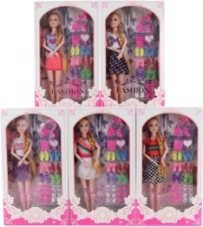 Ízületes baba kiegészítőkkel