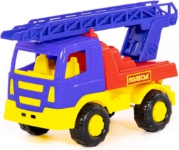 Salute tűzoltóautó