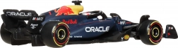 Hot Wheels Premium versenyautó Formula 1 2024 ORACLE RED BULL RB20 1:64