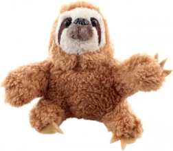 Plüss lajháros kulcstartó 14 cm