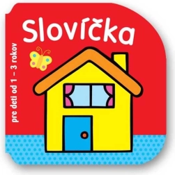 1–3 éveseknek – Első szavak