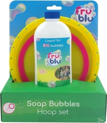 Sada Fru Blu karika + folyadék 0,4l