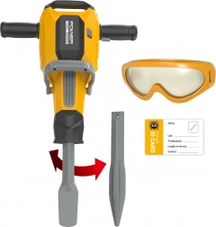 Kalapácsos Bontószett