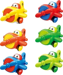 Lendkerekes repülő 6 változatban