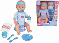 Újszülött kisfiú