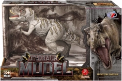 Interaktív dinoszaurusz mozgatható fejjel