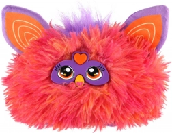 plüss Furby narancssárga 19 × 12 cm