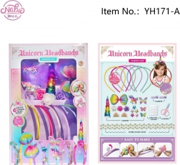 Készítsd el magad – fejpántkészítő szett