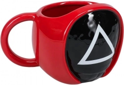 3D bögre Squid Game 380 ml