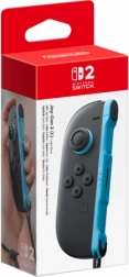 Joy-Con (L) világoskék Nintendo Switch 2-höz