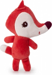 Mágneses oktató fa – Az én napom Alice rókával a Lilliputiens-től