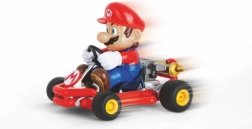 RC autó MARIO KART Pipe Kart, Mario, 2,4 GHz