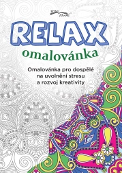 Relax színező felnőtteknek