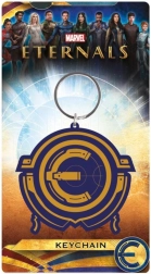 Gumi kulcstartó Eternals csuklópánttal