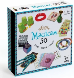 Djeco máguskészlet varázslóknak