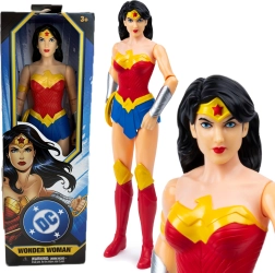 WONDER WOMAN 30 cm akciófigura a SPIN MASTER-től