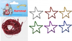 Kreatív csillag 55 mm