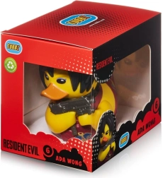 Kacsa Tubbz Resident Evil Ada Wong