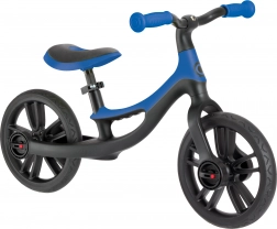 GLOBBER Go Bike Elite gyermek futóbicikli, tengerészkék