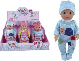 Baba – újszülött, 17 cm