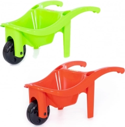 Wader gyerek műanyag talicska