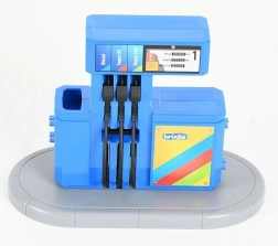 Bruder üzemanyagkút – pótalkatrész a BR62111 modellhez