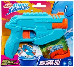 Nerf Super Soaker Mini Dunk-Fill vízipisztoly