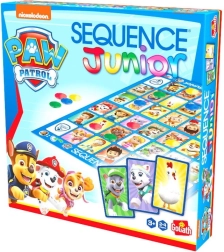 Junior Sequence Mancs Őrjárat
