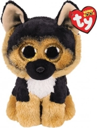 TY Beanie Boos plüss német juhász Spirit 24 cm