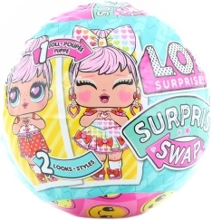 L.O.L. Surprise Surprise Swap Baba