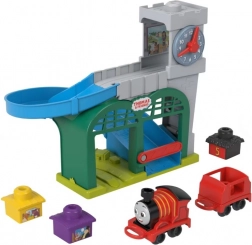 Tomek és barátai Első állomásom Grodkowo