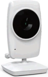 Babaőrző kamera – NannyEye Lite 3,5″