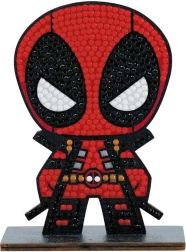 Gyémántfestés Bosszúállók: Deadpool