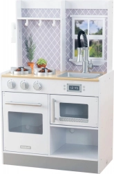KidKraft konyha Let's Cook