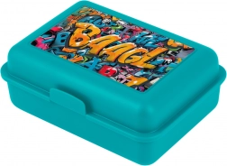 BAAGL Skatepark uzsonnás doboz