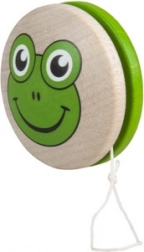 Detoa jojó békával