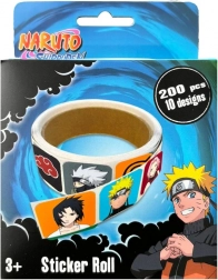 Naruto matricák