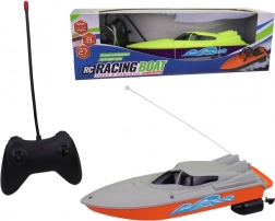 Távirányítós hajó gyerekeknek